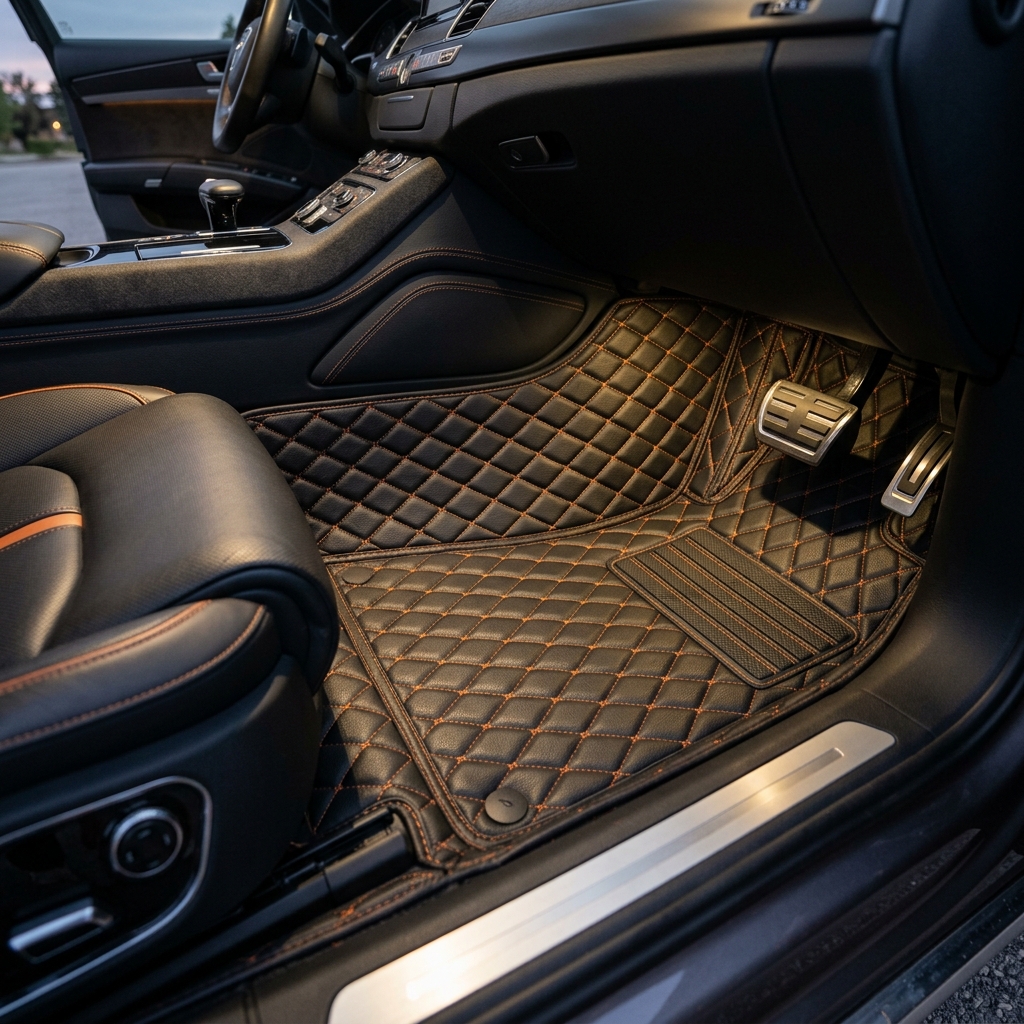 TAPIS 7D PGT  3008